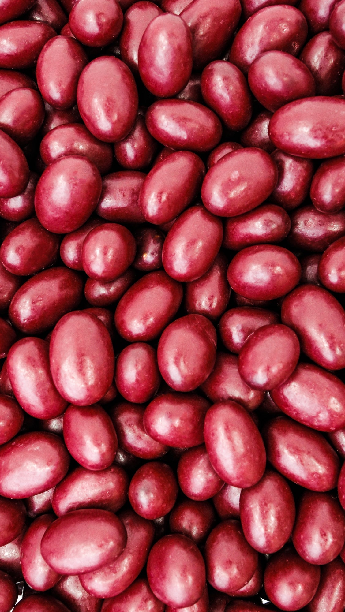 Raspberry Dark Chocolate Almonds